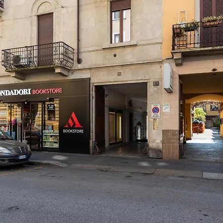 Appartement Youhosty - Marghera 43 Roof Milan